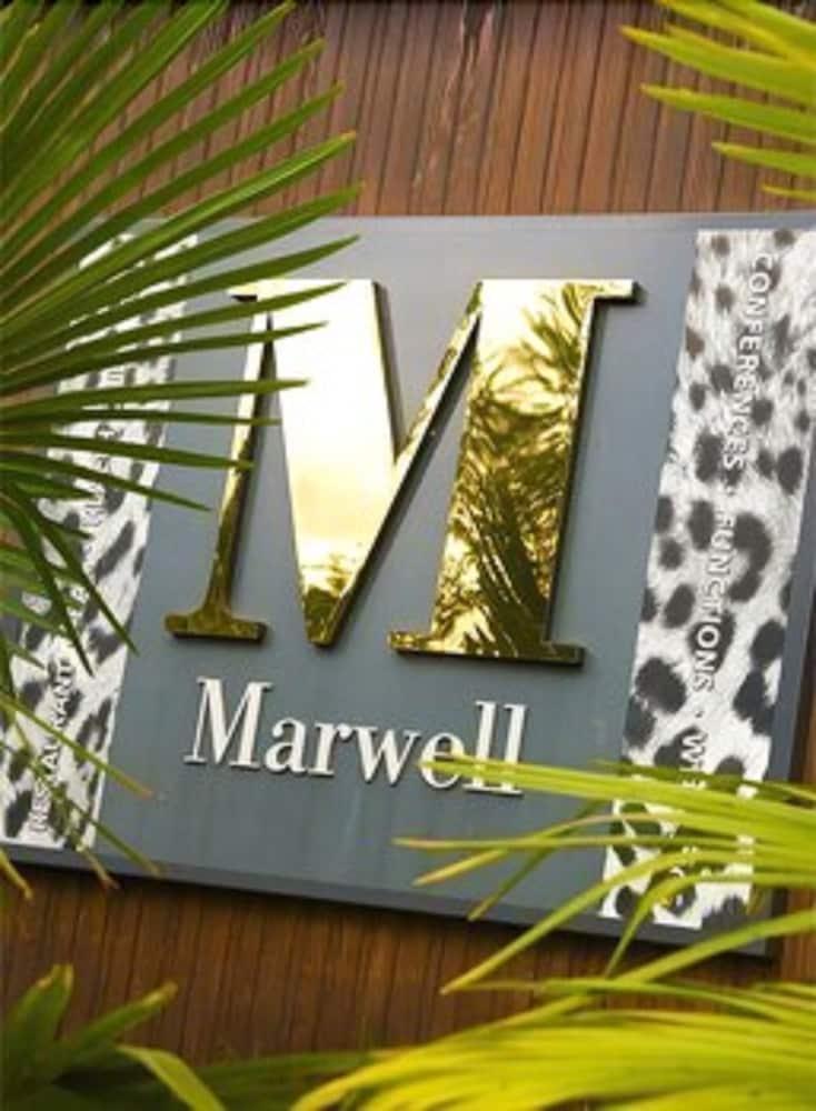 Marwell Hotel - A Bespoke Hotel Вінчестер Екстер'єр фото