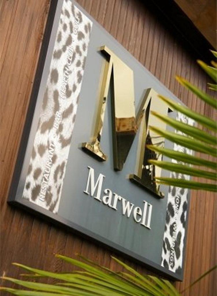 Marwell Hotel - A Bespoke Hotel Вінчестер Екстер'єр фото